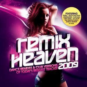 Remix Heaven 2009