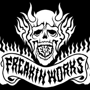 FREAKIN WORKS 的头像