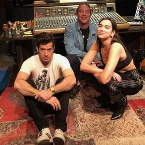 Dua Lipa & Silk City のアバター