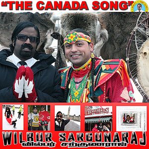 The Canada Song