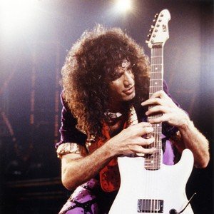 Avatar for Bruce Kulick