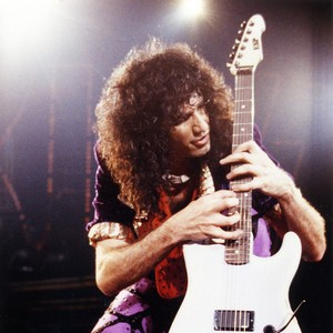 Bruce Kulick photo provided by Last.fm