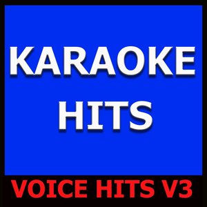 Karaoke Hits: Voice Hits Vol. 3