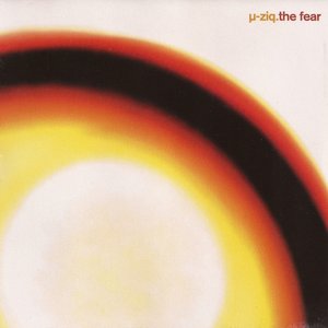 The Fear - EP