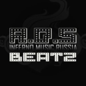 “rds beatz”的封面