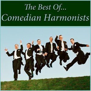 The Best Of Comedy Harmonists