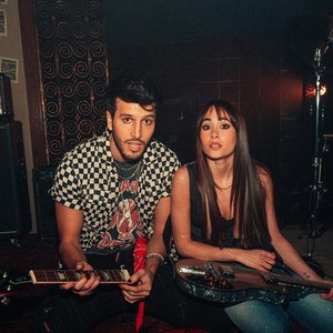 Aitana & Sebastián Yatra 的头像
