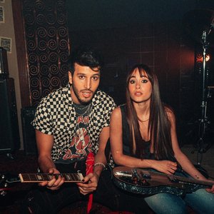 Avatar de Aitana & Sebastián Yatra