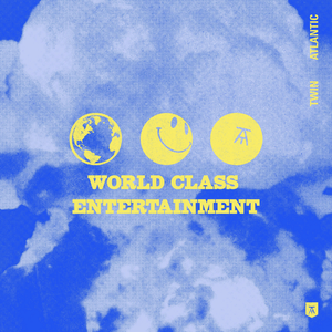 Twin Atlantic - World Class Entertainment - Zortam Music