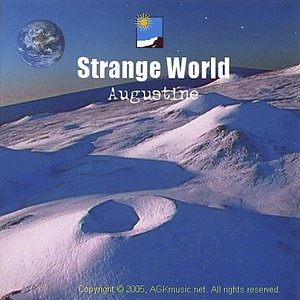 Strange world