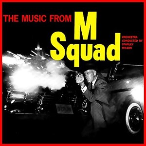 The M Squad