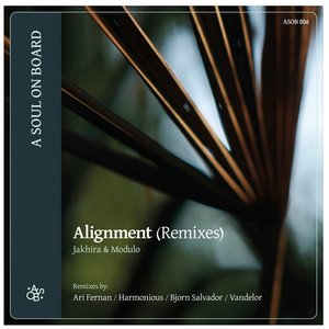 Alignment (Remixes)
