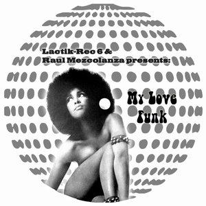 My Love Funk EP