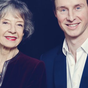 Avatar di Anne Queffélec & Gaspard Dehaene