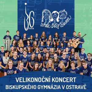 Schola Bigy Ostrava 的头像
