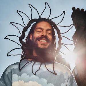 Cover Bob Vylan – Dream Bigger