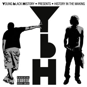 History In The Making
