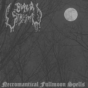 Necromantical Fullmoon Spells