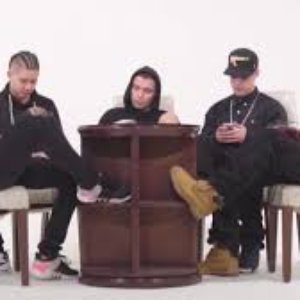 Avatar for Gera MX, Jay Romero, Santa Fe Klan, Neto Peña, Lich Weezy
