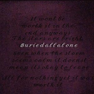 Buriedallalone 的头像