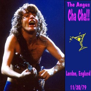 1979-11-02: The Angus Cha Cha!! London, UK