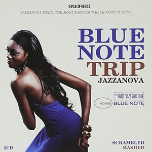 Blue Note Trip, Volume 5: Scrambled / Mashed