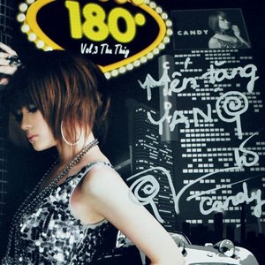 Candy 180°