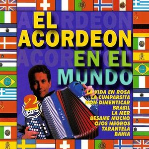 Image for 'El Acordeón En El Mundo'