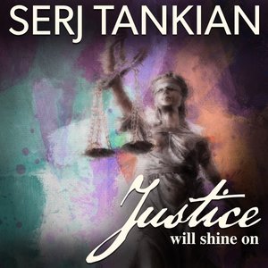 Justice Will Shine On - Single