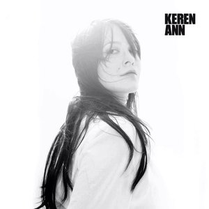 “Keren Ann”的封面