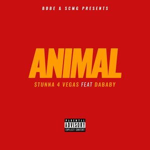 Animal (feat. DaBaby) - Single