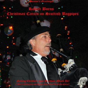 Christmas Carols On Scottish Bagpipes