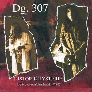 Historie hysterie. Archiv dochovaných nahrávek 1973-75