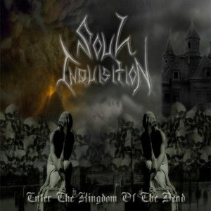 Enter the Kingdom of the Dead