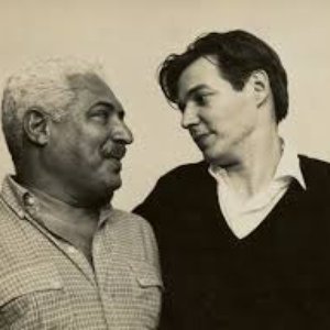 Tom Jobim, Dorival Caymmi 的头像