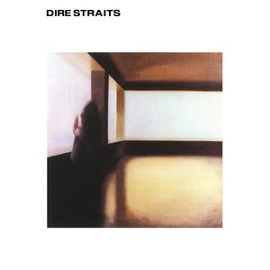 Image for 'Dire Straits'