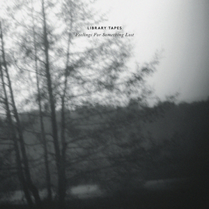 Feelings for Something Lost cover