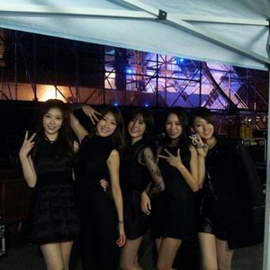 K-GIRLS 的头像