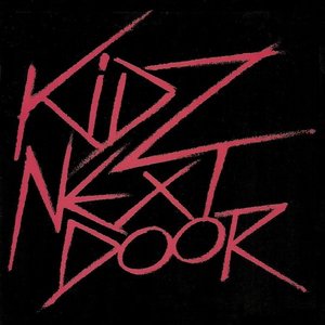 Kidz Next Door