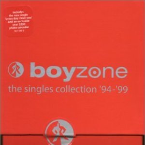 The Singles Collection '94-'99