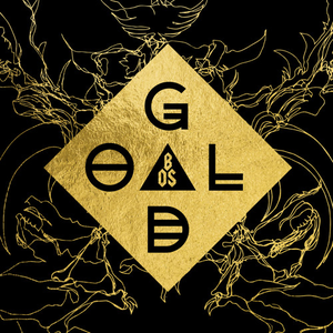 Artwork for Gold