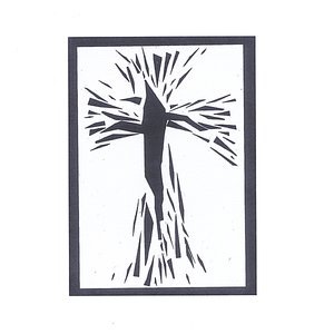 Splinters of the Cross