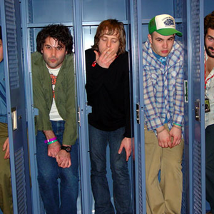 Rye Coalition photo provided by Last.fm