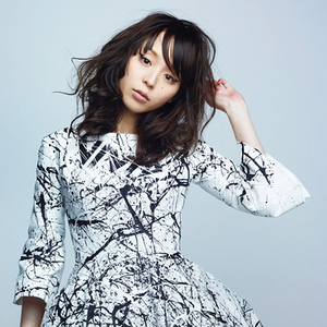 平野綾 photo provided by Last.fm