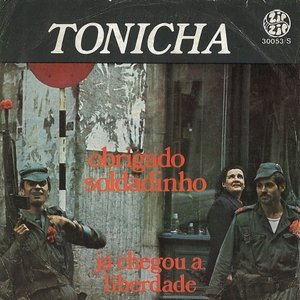 Obrigado Soldadinho / Já Chegou A Liberdade