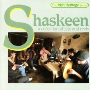 Avatar di The Shaskeen