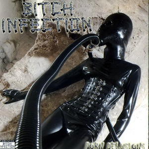 Porn Delusions / Der Zellwuchs Stoppt cover
