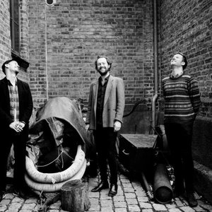 Gard Nilssen´s Acoustic Unity 的头像