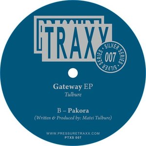 Gateway EP