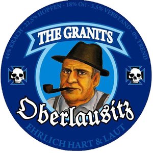 The Granits のアバター